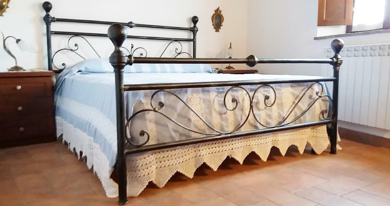 Casa Dei Borghi