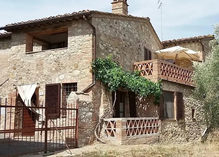 Casa Dei Borghi