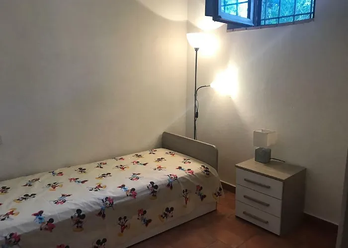 Casa Dei Borghi