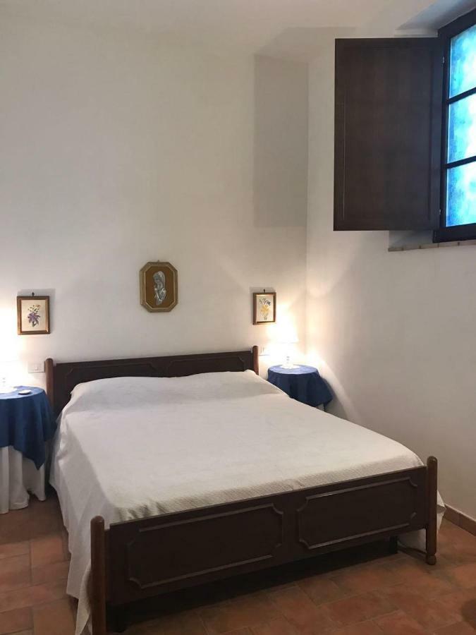 Casa Dei Borghi Murlo