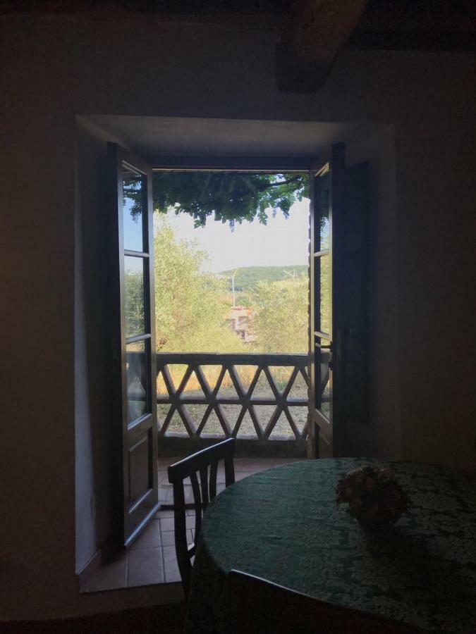 Casa Dei Borghi *