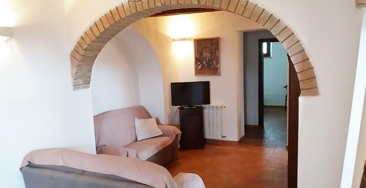 Holiday home Casa Dei Borghi Murlo