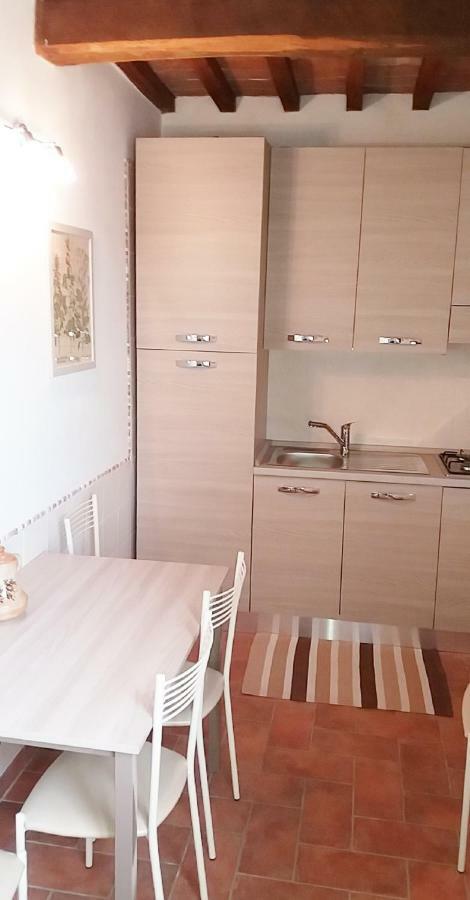 Casa Dei Borghi Holiday home Murlo