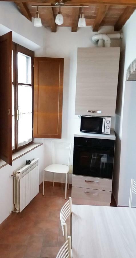 Casa Dei Borghi Holiday home Murlo
