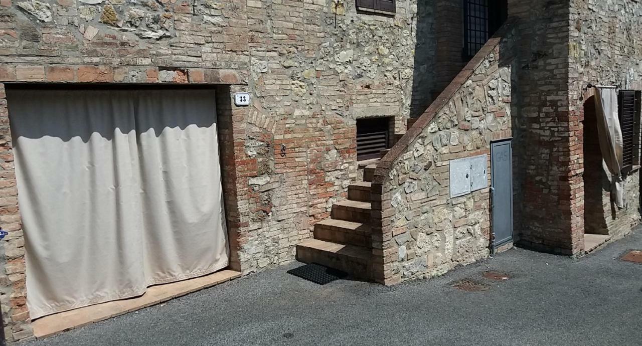 Casa Dei Borghi Murlo