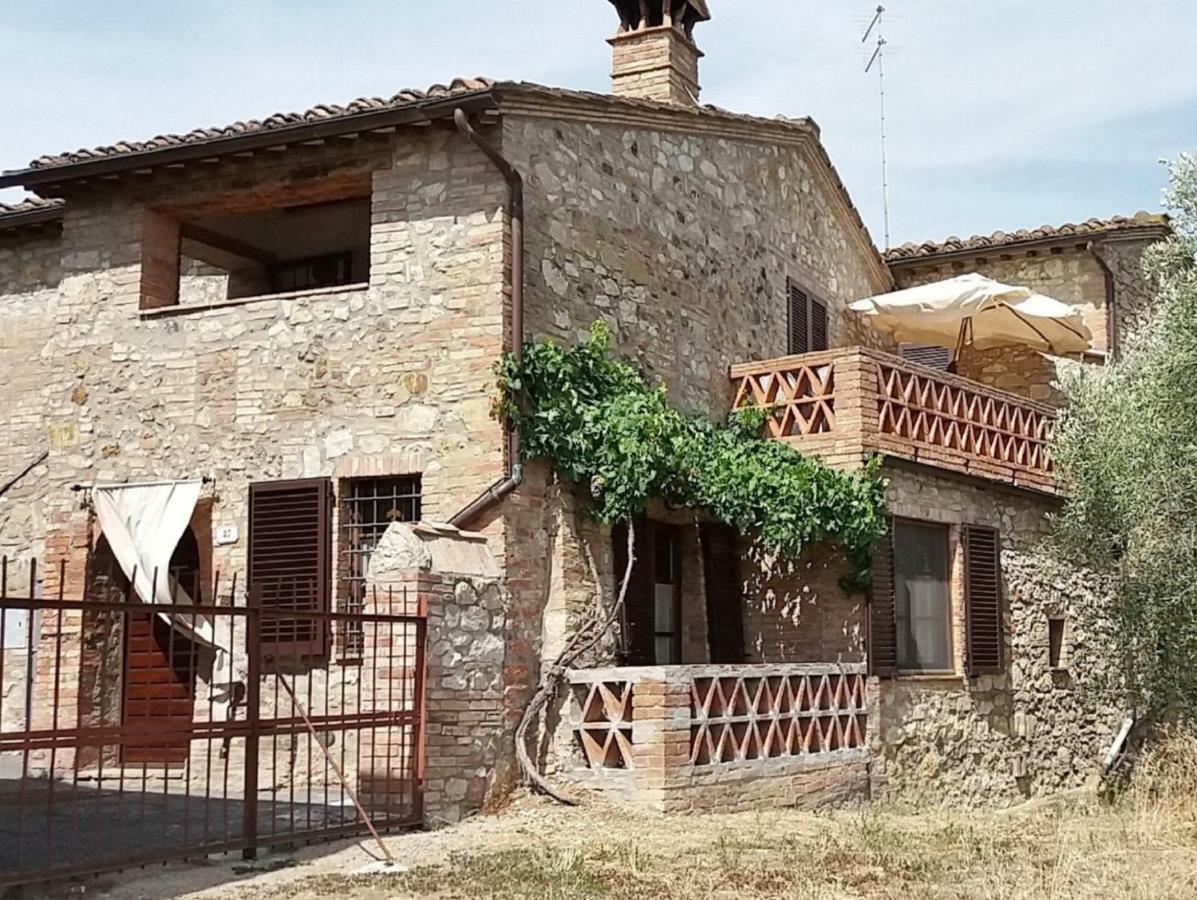 Holiday home Casa Dei Borghi Murlo
