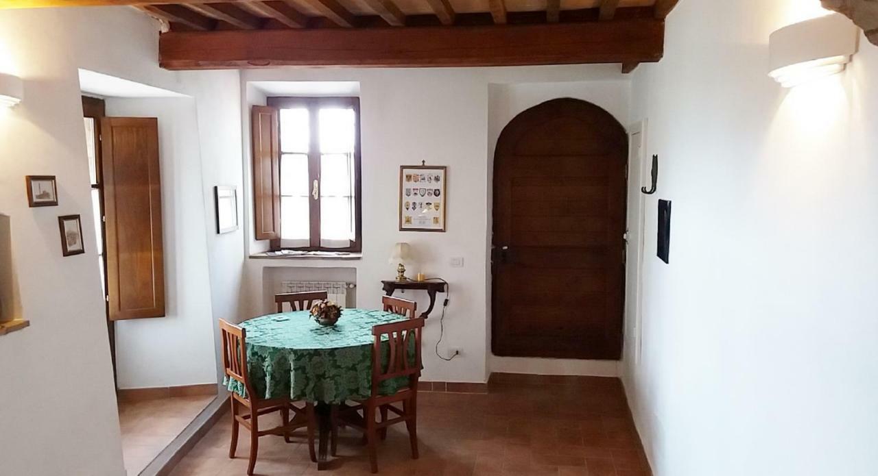 Holiday home Casa Dei Borghi Murlo