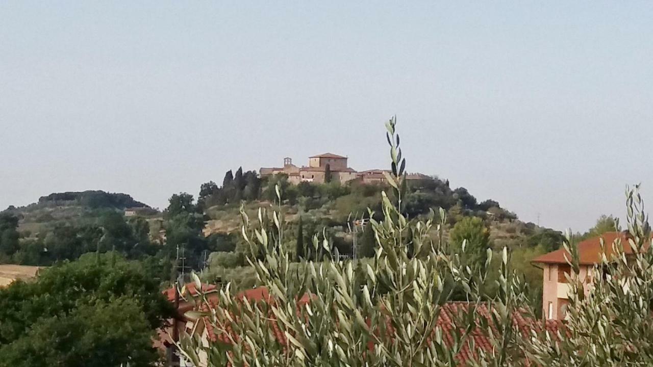 Casa Dei Borghi Holiday home