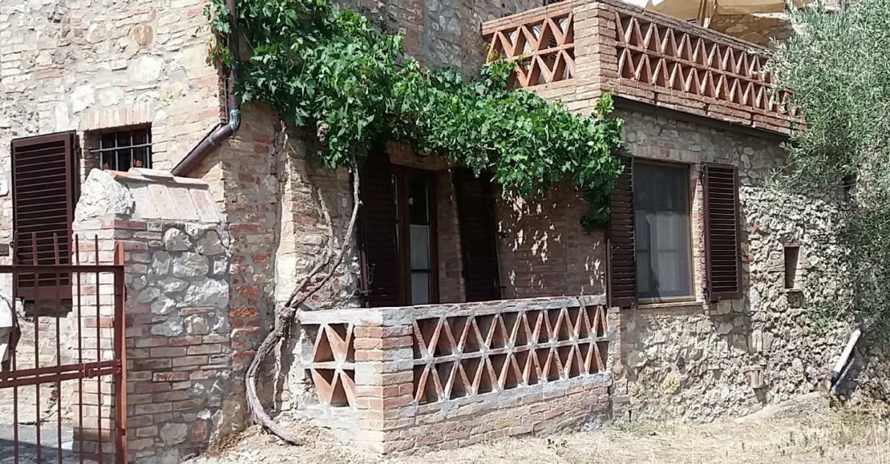 Holiday home Casa Dei Borghi
