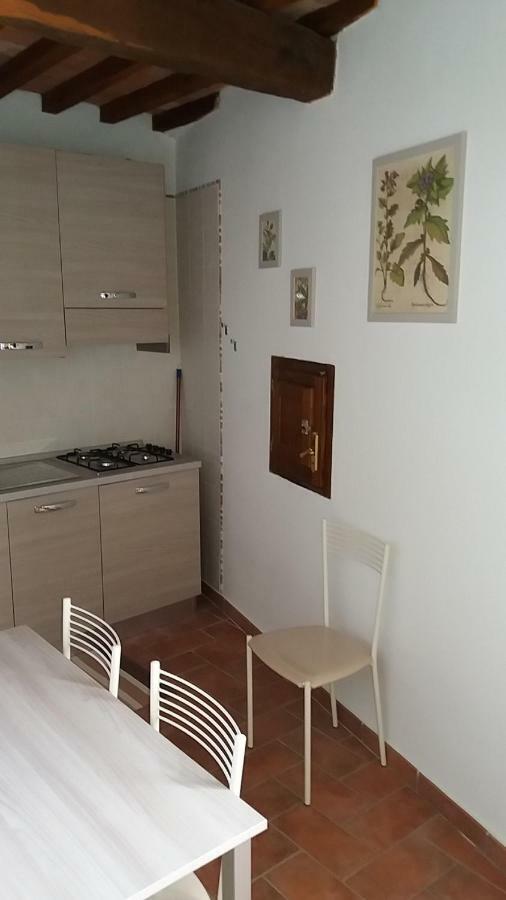 Holiday home Casa Dei Borghi