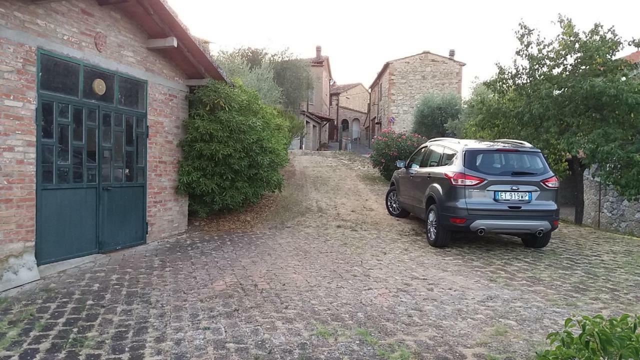 Casa Dei Borghi Holiday home