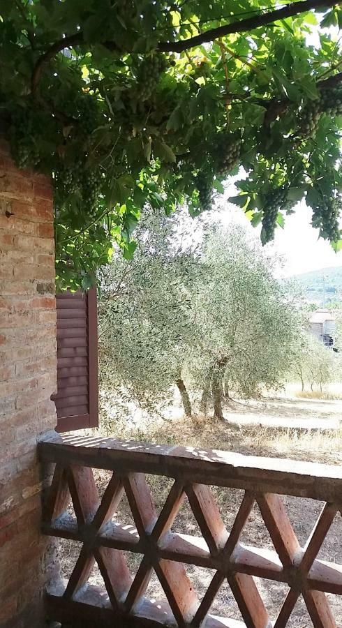 Holiday home Casa Dei Borghi *