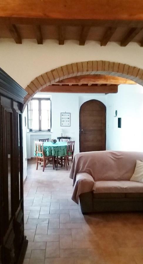 Casa Dei Borghi *