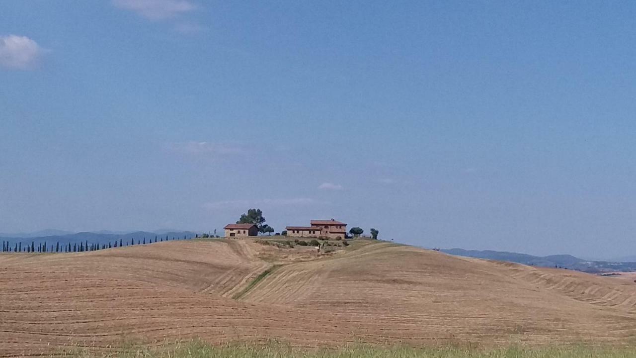 Holiday home Casa Dei Borghi