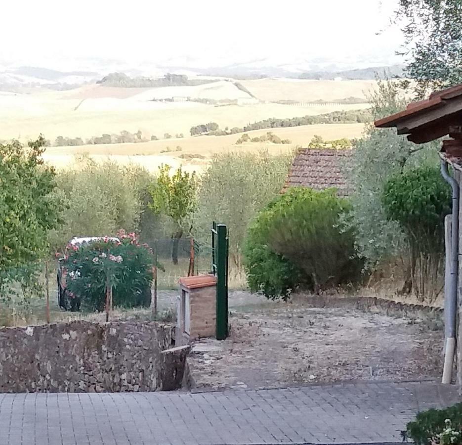 Casa Dei Borghi *
