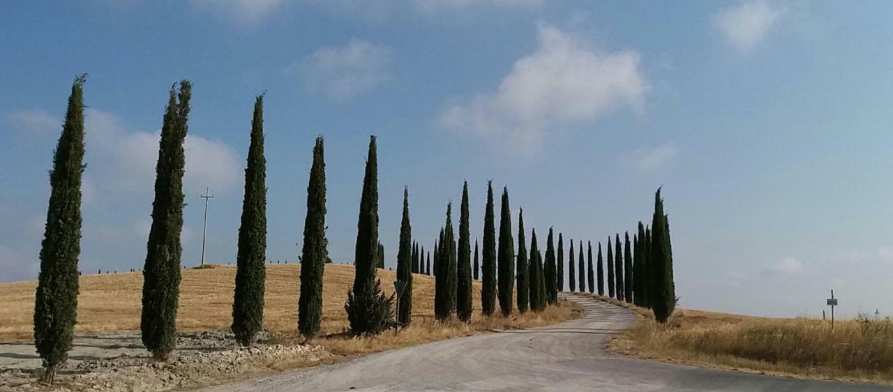 Casa Dei Borghi Murlo