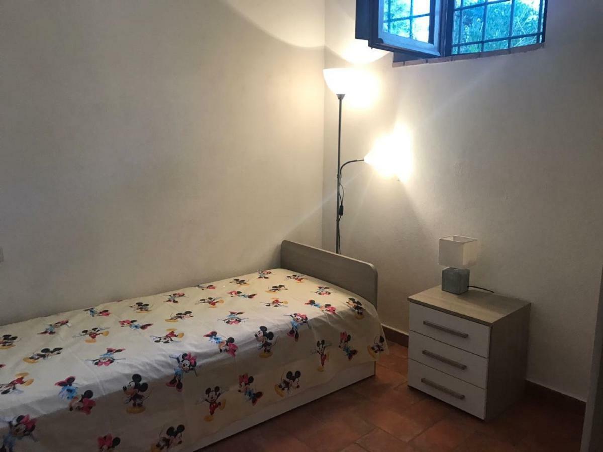 Casa Dei Borghi * Murlo
